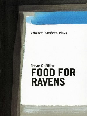 cover image of Food for Ravens